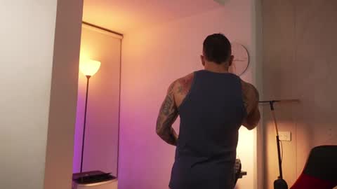 Igor scott online show from 07-29-26, 05:05