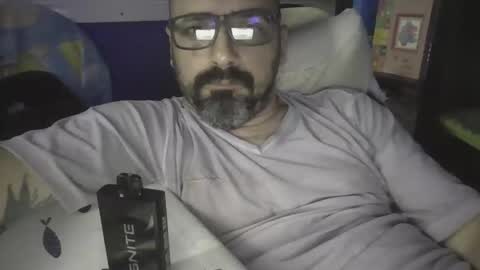 igorargen4 online show from 03-06-26, 01:35