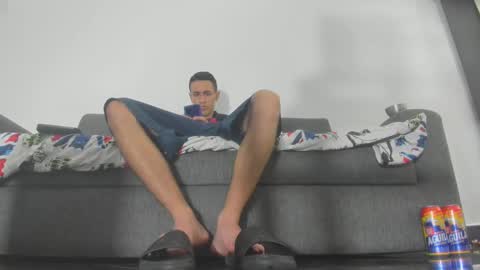 Iham online show from 11-15-25, 09:06