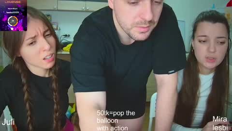 Julia and Mira online show from 12-08-24, 03:35