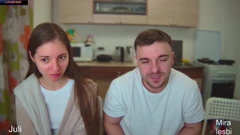 Julia and Mira online show from 12-14-24, 05:07