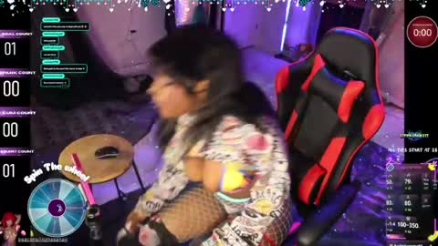 iiitznasanaiii online show from 07-19-26, 02:37