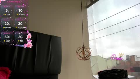 Isabella online show from 03-02-26, 12:23