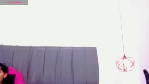 Isabella online show from 03-16-26, 12:31