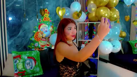 Snapshot of iisalombardi chatting on 12-19-25, 06:20 iisalombardi online show from 12-19-25, 06:20