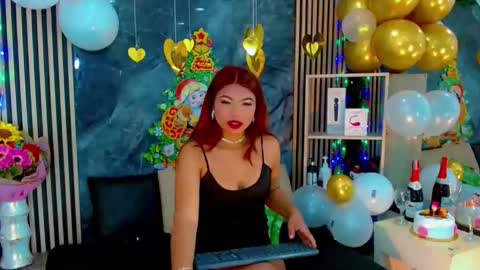 Snapshot of iisalombardi chatting on 12-20-25, 05:03 iisalombardi online show from 12-20-25, 05:03