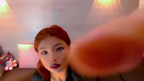 Snapshot of iisalombardi chatting on 01-11-26, 04:06 iisalombardi online show from 01-11-26, 04:06