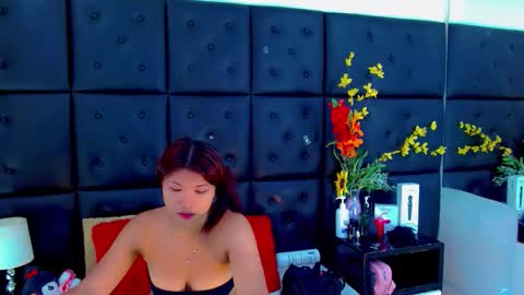 Snapshot of iisalombardi chatting on 02-26-26, 04:06 iisalombardi online show from 02-26-26, 04:06