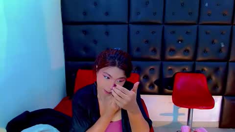 Snapshot of iisalombardi chatting on 02-28-26, 03:29 iisalombardi online show from 02-28-26, 03:29