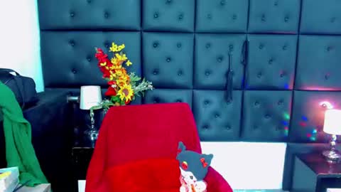Snapshot of iisalombardi chatting on 07-16-26, 03:56 iisalombardi online show from 07-16-26, 03:56