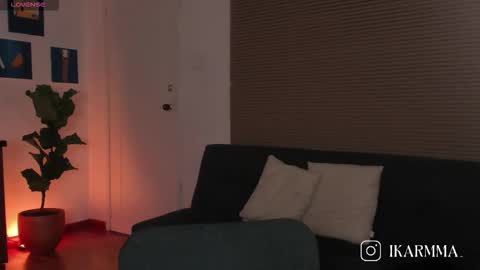 Lua     online show from 10-02-25, 11:12