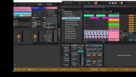 ike6oodnigh online show from 12-22-25, 11:29