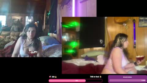 ike6oodnigh online show from 02-01-26, 12:59