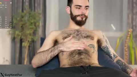 Sam online show from 12-21-25, 03:08