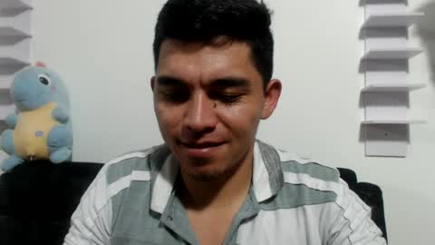 ikers_ online show from 07-23-26, 12:57