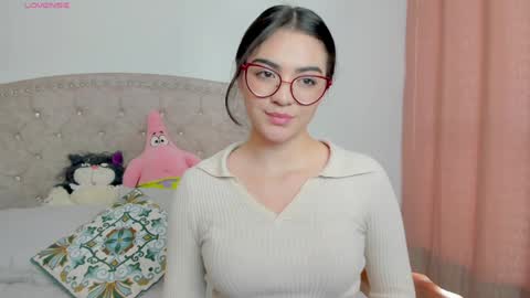 Snapshot of iki_mei chatting on 02-05-25, 08:25 Maria online show from 02-05-25, 08:25