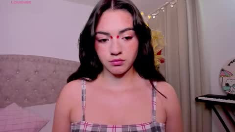 Snapshot of iki_mei chatting on 12-05-25, 03:41 Maria online show from 12-05-25, 03:41