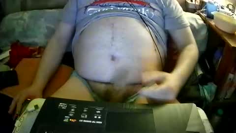 ikki433 online show from 11-23-25, 10:20