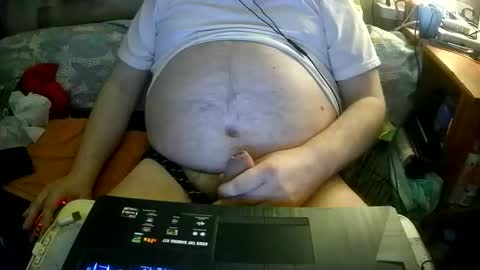 ikki433 online show from 12-16-25, 01:10