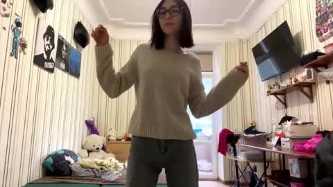 Asya online show from 11-01-25, 09:11