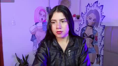 ilayra_smith online show from 11-03-25, 08:43