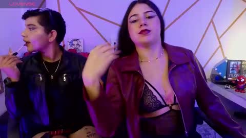 ilayra_smith online show from 11-05-25, 02:44