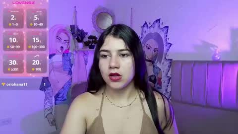 ilayra_smith online show from 12-03-25, 11:36
