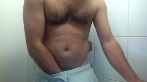 ilcaponero online show from 04-28-26, 09:42