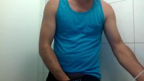 Snapshot of ilcaponero chatting on 06-21-26, 10:12 ilcaponero online show from 06-21-26, 10:12