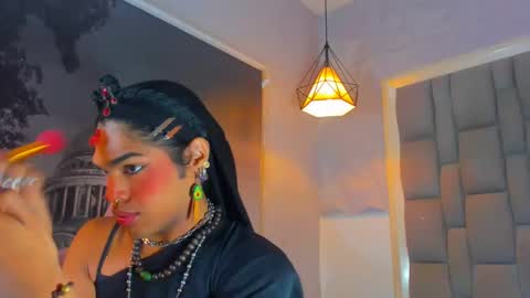 ile_matamba online show from 11-18-25, 12:20