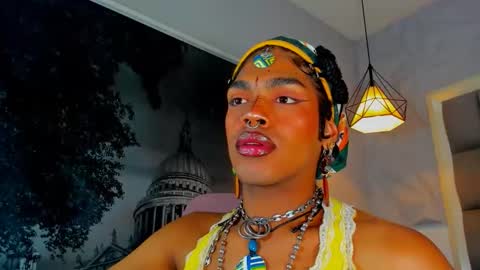 ile_matamba online show from 11-21-25, 03:11