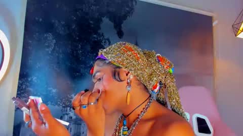 ile_matamba online show from 11-22-25, 11:20