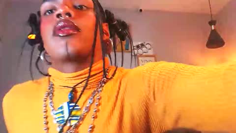 ile_matamba online show from 11-26-25, 02:45