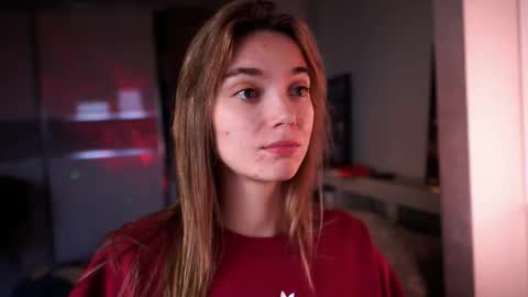 ileanacampbel online show from 10-23-25, 05:07