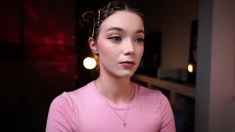 ileanacampbel online show from 11-12-25, 04:57