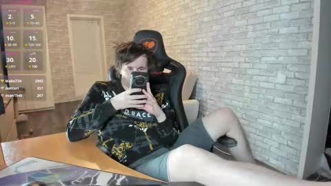 Snapshot of iliaskrislove chatting on 03-09-25, 07:05 iliaskris online show from 03-09-25, 07:05