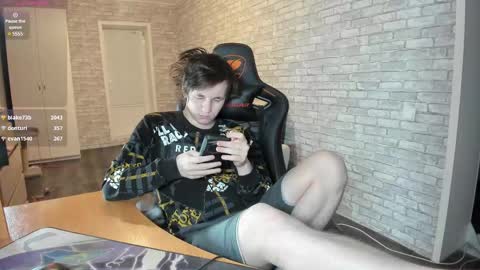 Snapshot of iliaskrislove chatting on 03-10-25, 12:07 iliaskris online show from 03-10-25, 12:07