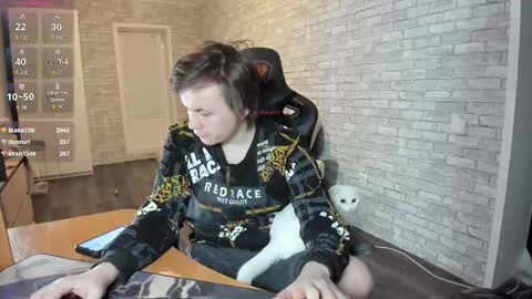 Snapshot of iliaskrislove chatting on 03-12-25, 12:53 iliaskris online show from 03-12-25, 12:53