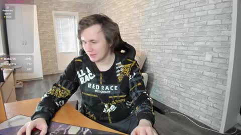 Snapshot of iliaskrislove chatting on 03-12-25, 10:05 iliaskris online show from 03-12-25, 10:05