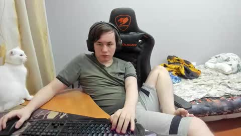 Snapshot of iliaskrislove chatting on 09-10-25, 11:38 iliaskris online show from 09-10-25, 11:38