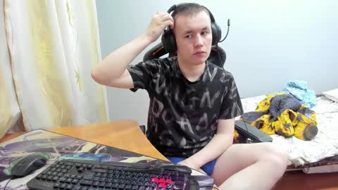 Snapshot of iliaskrislove chatting on 10-08-25, 09:34 iliaskris online show from 10-08-25, 09:34