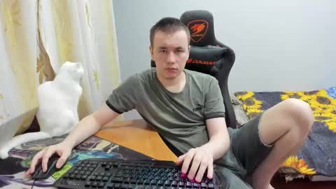 Snapshot of iliaskrislove chatting on 10-23-25, 01:21 iliaskris online show from 10-23-25, 01:21