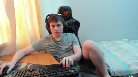 iliaskris online show from 03-11-26, 07:03