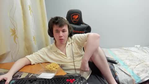 iliaskris online show from 03-12-26, 01:01