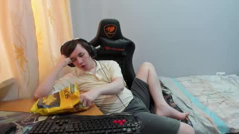 iliaskris online show from 03-12-26, 01:06