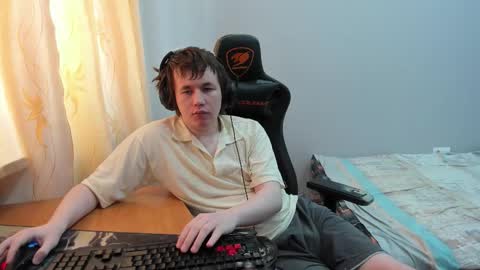 iliaskris online show from 03-13-26, 08:32