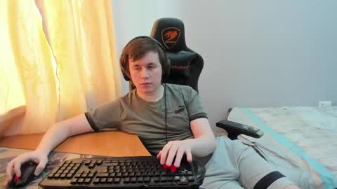 iliaskris online show from 03-27-26, 08:26