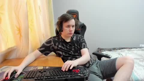 iliaskris online show from 04-18-26, 03:10