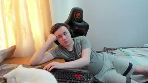 Snapshot of iliaskrislove chatting on 06-26-26, 06:07 iliaskris online show from 06-26-26, 06:07