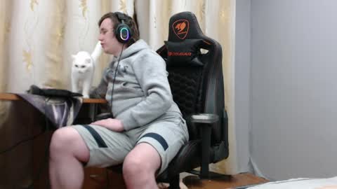 lord online show from 04-19-26, 05:45